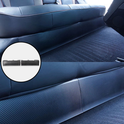 EVAAM® ABS Door Sill Protector Kit for 2024 Model 3 Highland - EVAAM