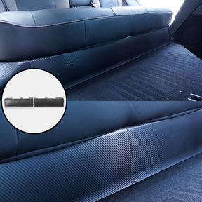 EVAAM® ABS Door Sill Protector Kit for 2024 Model 3 Highland