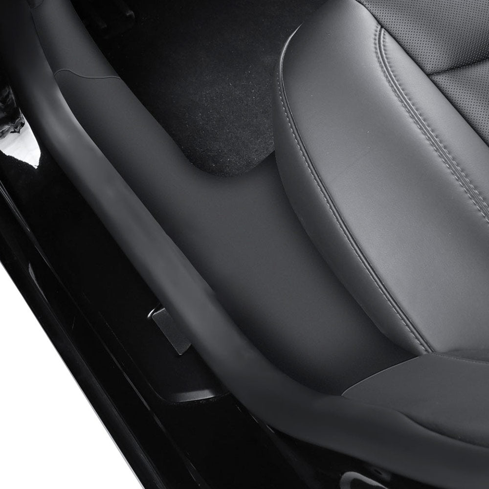 EVAAM® ABS Door Sill Protector Kit for 2024 Model 3 Highland - EVAAM