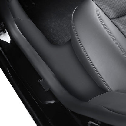 EVAAM® ABS Door Sill Protector Kit for 2024 Model 3 Highland - EVAAM