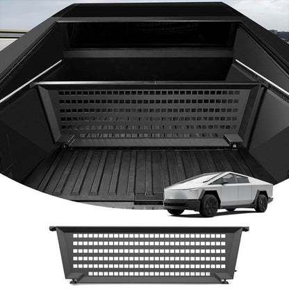 EVAAM® Adjustable Trunk Cargo Divider Panels for Tesla Cybertruck - EVAAM