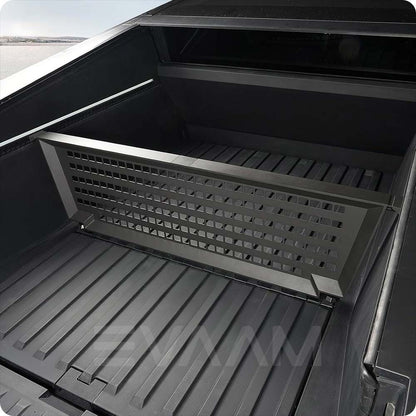EVAAM® Adjustable Trunk Cargo Divider Panels for Tesla Cybertruck - EVAAM