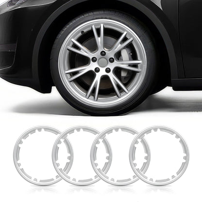 EVAAM® All-in-one Wheel Rim Protector for Tesla Model Y 20'' and Model Y 21'' - EVAAM