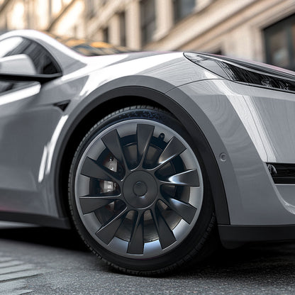 EVAAM® All-in-one Wheel Rim Protector for Tesla Model Y 20'' and Model Y 21'' - EVAAM