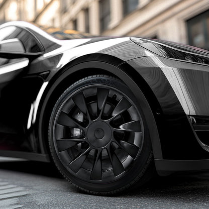 EVAAM® All-in-one Wheel Rim Protector for Tesla Model Y 20'' and Model Y 21'' - EVAAM