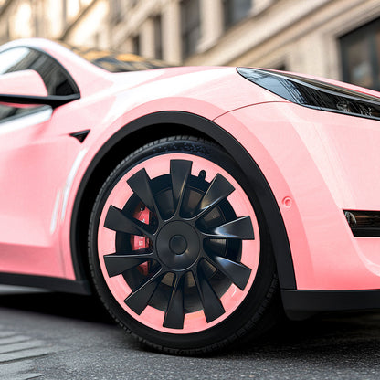 EVAAM® All-in-one Wheel Rim Protector for Tesla Model Y 20'' and Model Y 21'' - EVAAM