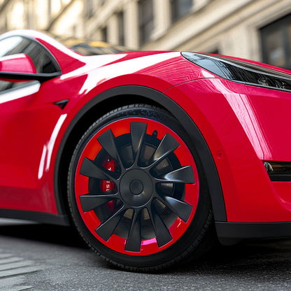 EVAAM® All-in-one Wheel Rim Protector for Tesla Model Y 20'' and Model Y 21'' - EVAAM