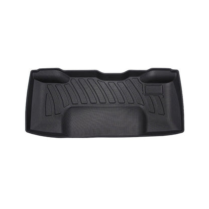 EVAAM® All Weather Floor Mats for Model X - EVAAM