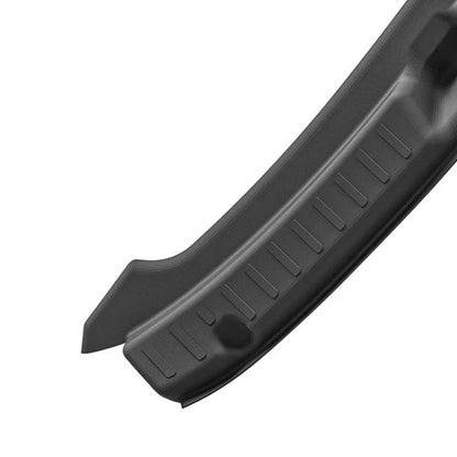 EVAAM® Anti-Scratch TPE Trunk Sill Protector Mat for Tesla Model Y Juniper 2025+ - EVAAM
