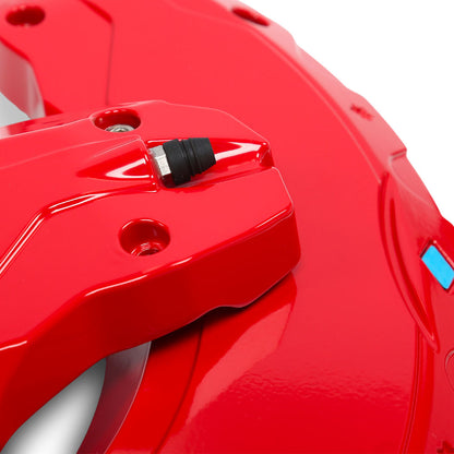 EVAAM® Caliper Covers (4PCS) For Tesla Cybertruck - EVAAM