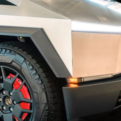 EVAAM® Caliper Covers (4PCS) For Tesla Cybertruck - EVAAM