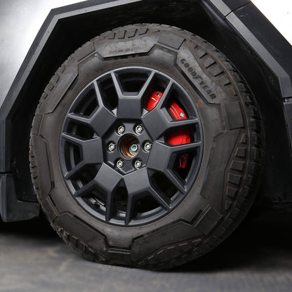 EVAAM® Caliper Covers (4PCS) For Tesla Cybertruck - EVAAM
