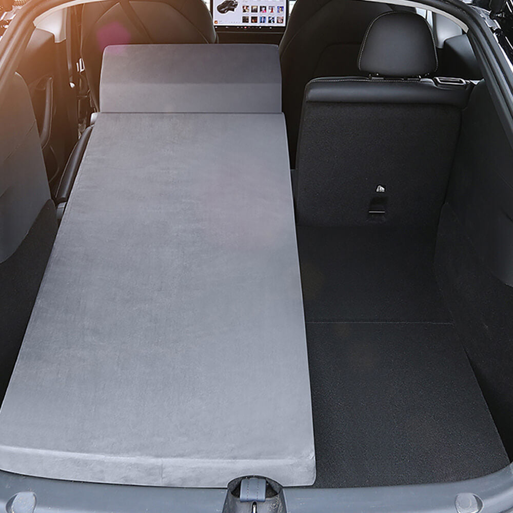 EVAAM® Camping Memory Sponge Trunk Mattress For Tesla Model 3/Y