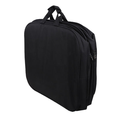 EVAAM® Car Rear Seat Dog Crate For Model 3/Y/S/X/Cybertruck - EVAAM