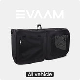 EVAAM® Car Rear Seat Dog Crate For Model 3/Y/S/X/Cybertruck