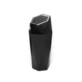 EVAAM® Car Trash Can With Lid for Tesla