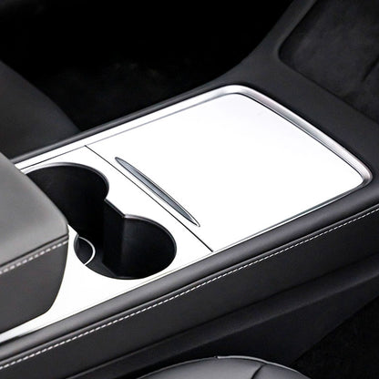 EVAAM® Center Console PVC Wraps Kit for Model 3/Y (2021-2023) - EVAAM