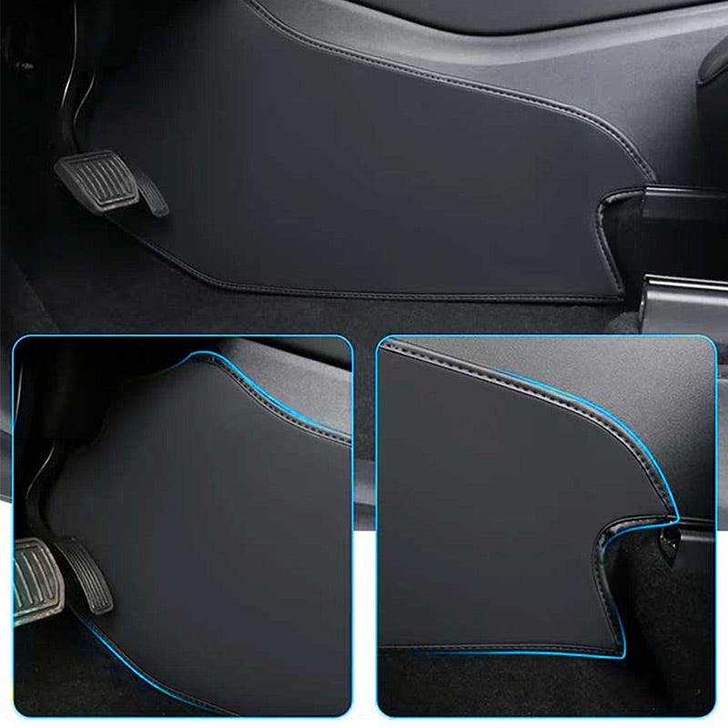 EVAAM® Center Console Side Protection Mat for Model 3/Y Accessories