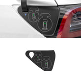 EVAAM® Charging Port Waterproof Cover For Tesla Model 3/Y