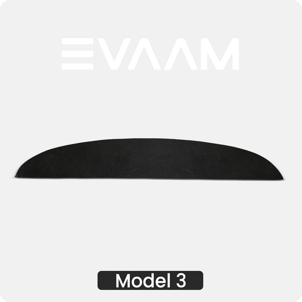 EVAAM® Dash Cover Mat For 2024 Model 3 Highland