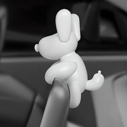 EVAAM® Dog Mode Mini Screen Decoration For Tesla Model 3/Y - EVAAM