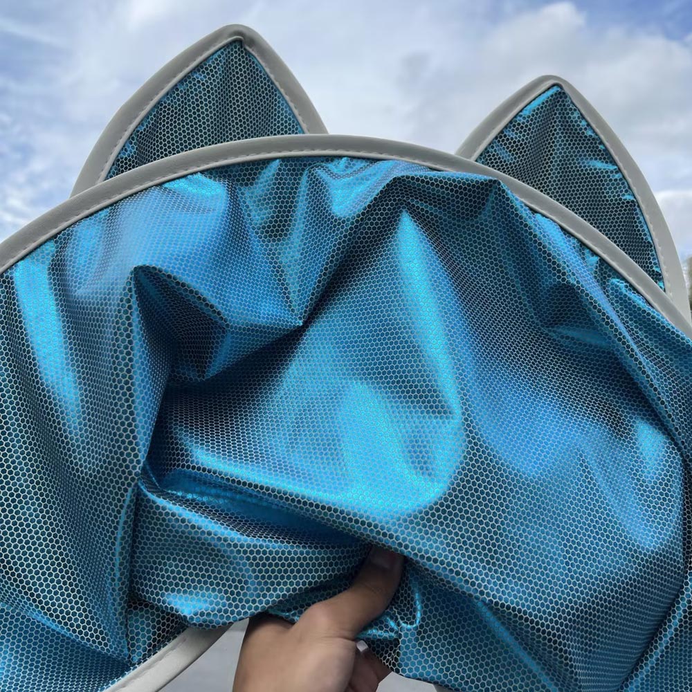 EVAAM® Double-layer Magnetic Glass Roof Sunshade For Tesla Model Y Juniper 2025+ - EVAAM