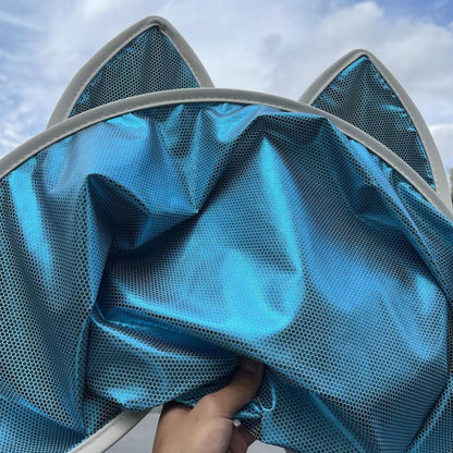 EVAAM® Double-layer Magnetic Glass Roof Sunshade For Tesla Model Y Juniper 2025+ - EVAAM