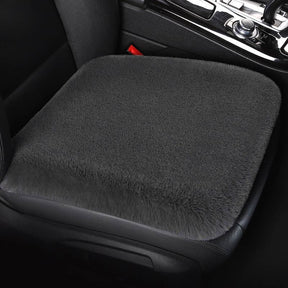 EVAAM® Fluffy Eco-Friendly Seat Cushion for Tesla Model 3YSX