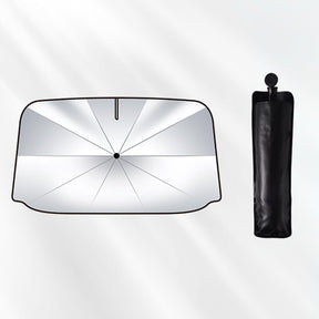 EVAAM™ Foldable Car Windshield Umbrellas for Tesla Model3/Y Accessories - EVAAM