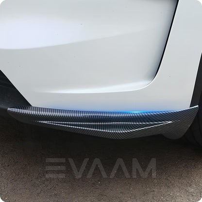 EVAAM® Front Bumper Corner Protector for Tesla Model Y Juniper 2025+ - EVAAM