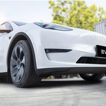 EVAAM™ Front Bumper Cover for Model Y Accessories - EVAAM