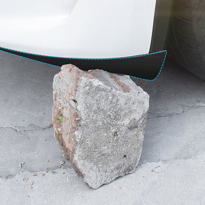 EVAAM™ Front Bumper Cover for Model Y Accessories - EVAAM