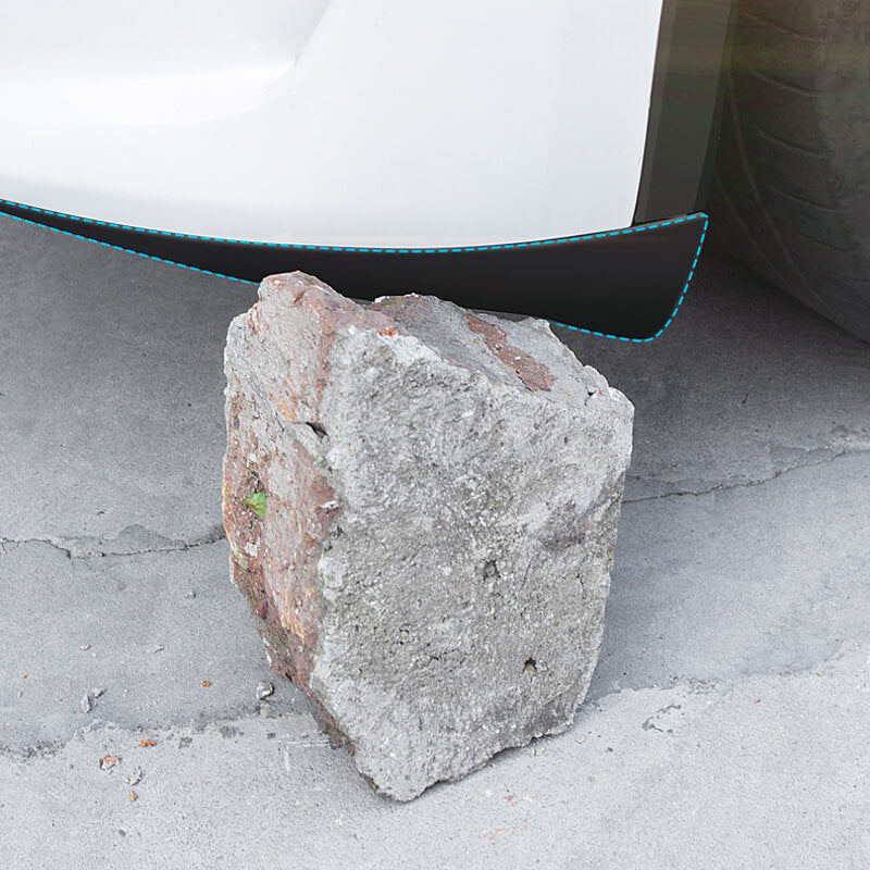 EVAAM™ Front Bumper Cover for Model Y Accessories - EVAAM