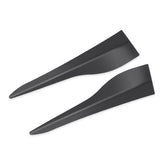 EVAAM® Front Bumper Cover for Model Y Accessories - EVAAM