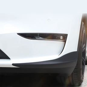 EVAAM® Front Bumper Cover for Model Y Accessories - EVAAM