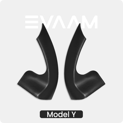 EVAAM™ Front Bumper Cover for Model Y Accessories - EVAAM