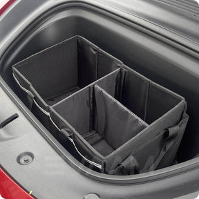 EVAAM® Front & Trunk Insulated Storage Bag For Tesla Model Y