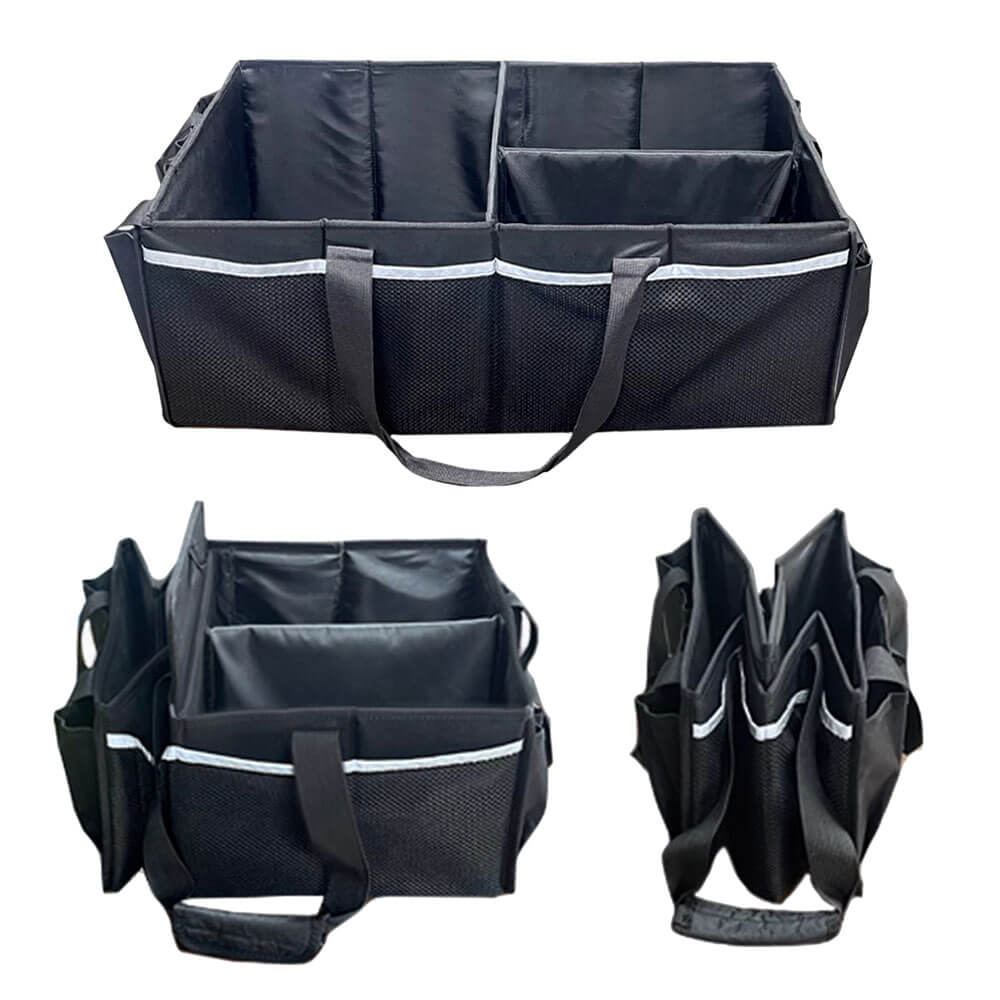 EVAAM® Front & Trunk Insulated Storage Bag For Tesla Model Y