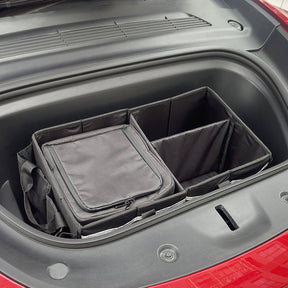 EVAAM® Front & Trunk Insulated Storage Bag For Tesla Model Y