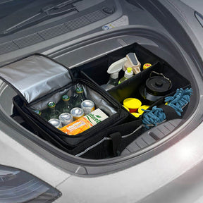 EVAAM® Front & Trunk Insulated Storage Bag For Tesla Model Y