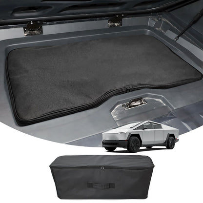 EVAAM® Frunk & Trunk Cooler Storage for Tesla Cybertruck - EVAAM