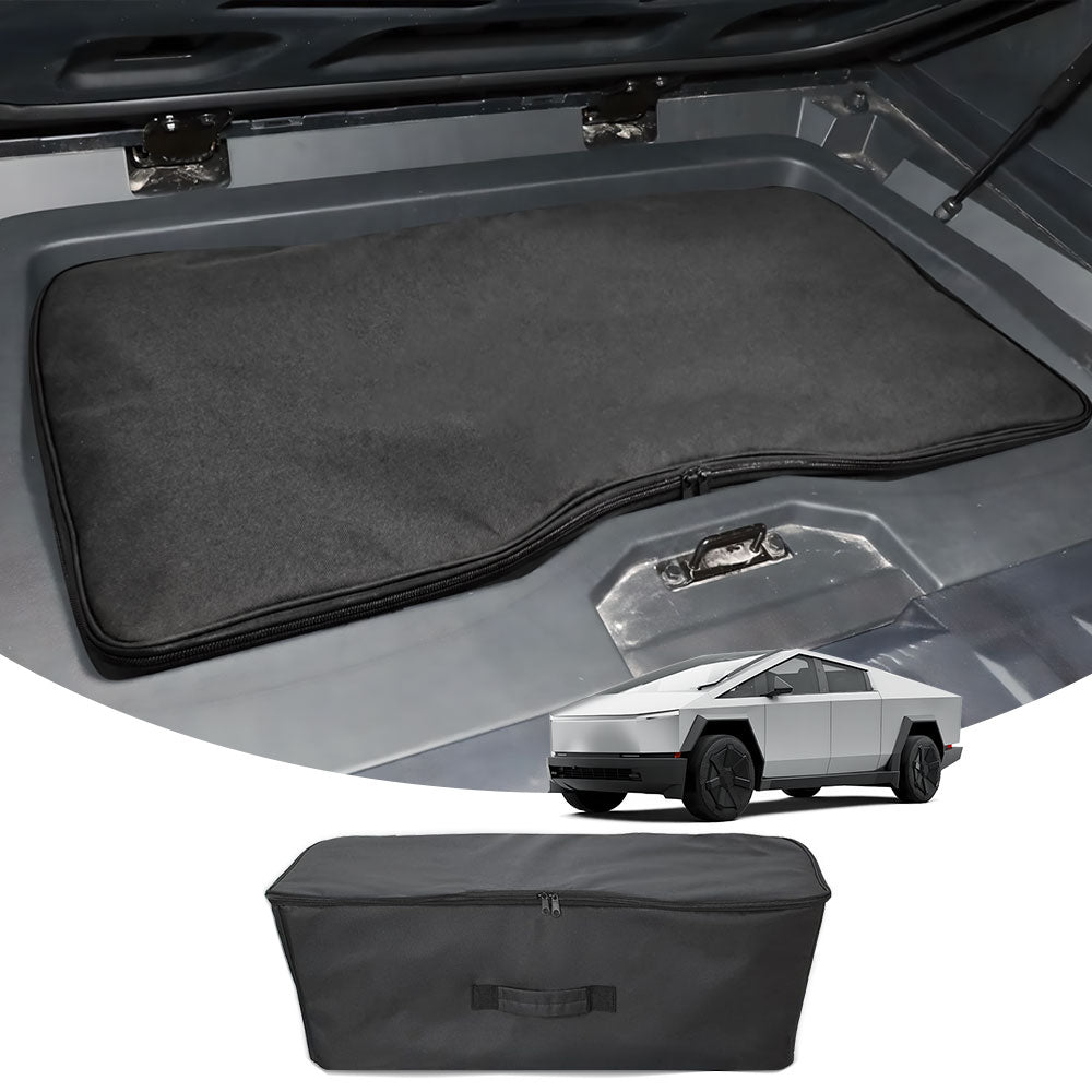 EVAAM® Frunk & Trunk Cooler Storage for Tesla Cybertruck