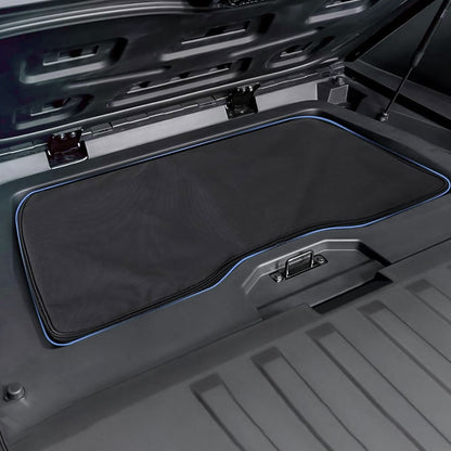 EVAAM® Frunk & Trunk Cooler Storage for Tesla Cybertruck - EVAAM