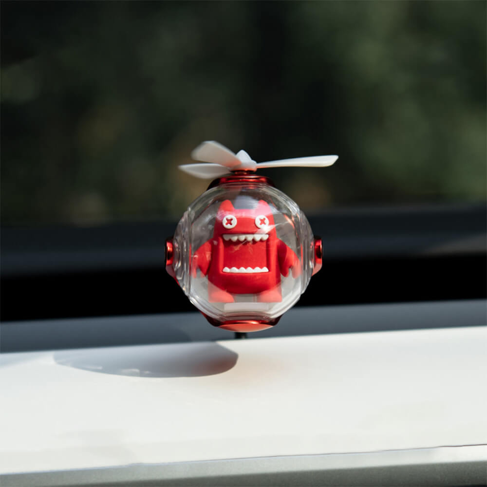 EVAAM® Helicopter Air Freshener for Tesla Model 3YSX