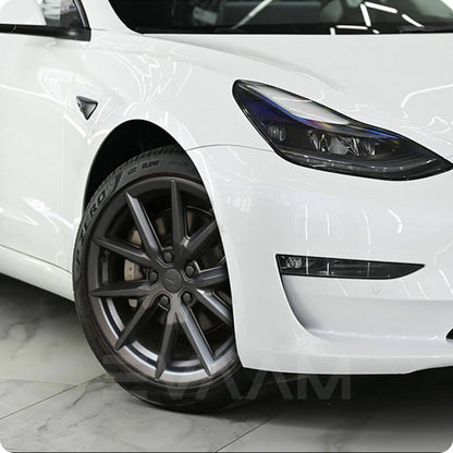EVAAM® Hubcap Wheel Cover for Tesla Model 3 ( 2017-2023) - EVAAM