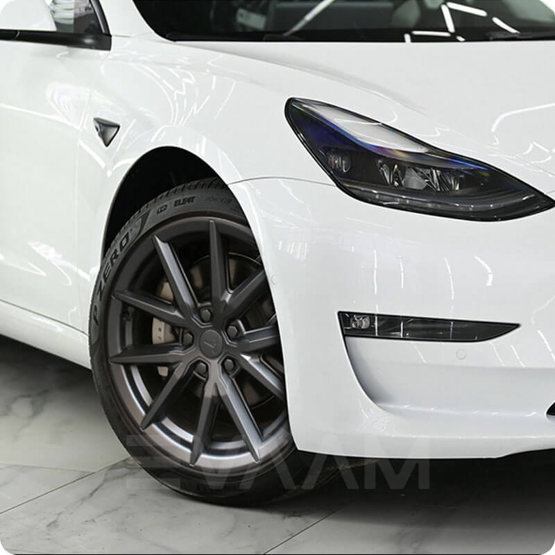 EVAAM® Hubcap Wheel Cover for Tesla Model 3 ( 2017-2023) - EVAAM