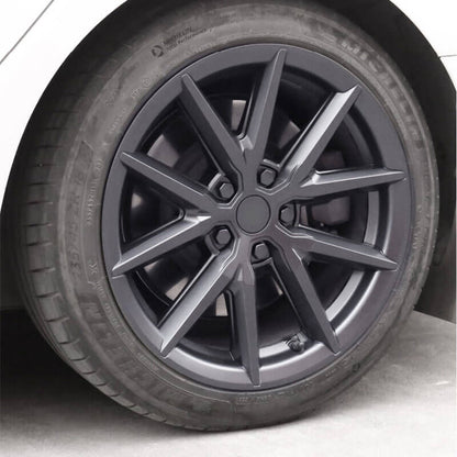 EVAAM® Hubcap Wheel Cover for Tesla Model 3 ( 2017-2023) - EVAAM