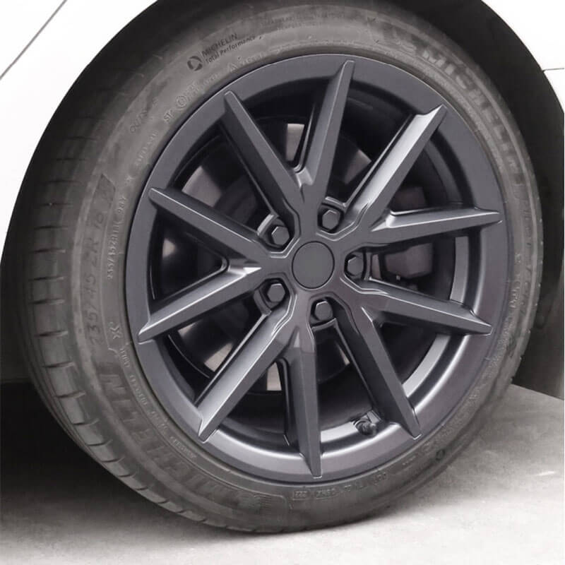 EVAAM® Hubcap Wheel Cover for Tesla Model 3 ( 2017-2023) - EVAAM