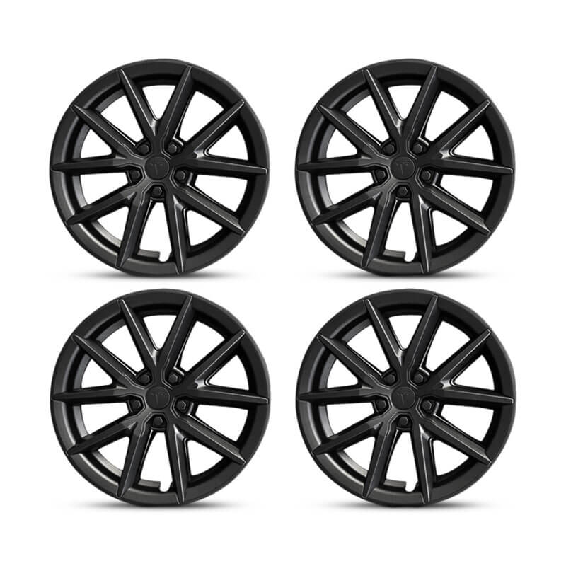 EVAAM® Hubcap Wheel Cover for Tesla Model 3 ( 2017-2023) - EVAAM