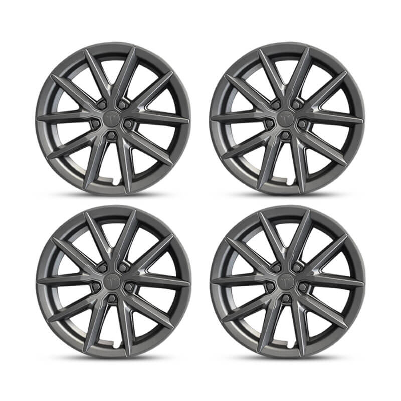 EVAAM® Hubcap Wheel Cover for Tesla Model 3 ( 2017-2023) - EVAAM